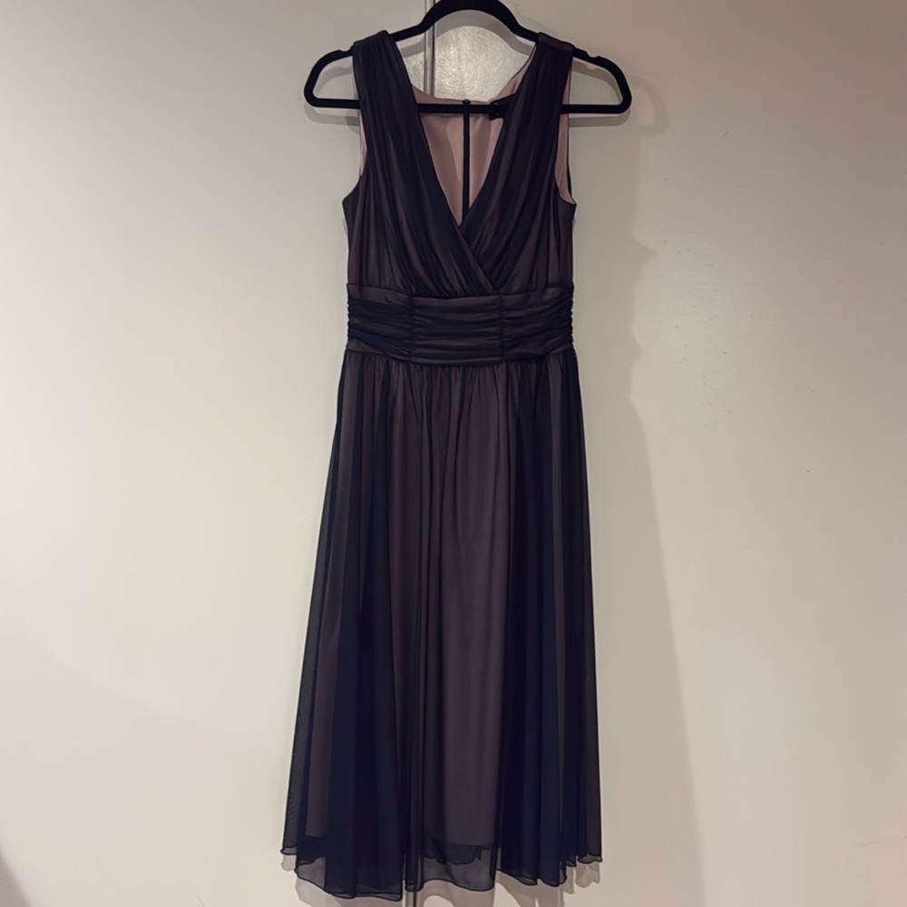 Connected Apparel Dress